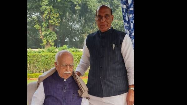 విషెస్ తెలిపిన కేంద్రమంత్రులు.. విషెస్ తెలిపిన కేంద్రమంత్రులు..