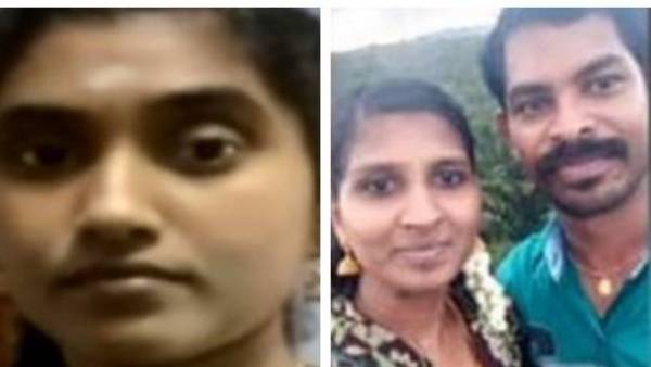 భర్త అడ్డుగా ఉన్నాడని రగిలిపోయిన భార్య భర్త అడ్డుగా ఉన్నాడని రగిలిపోయిన భార్య