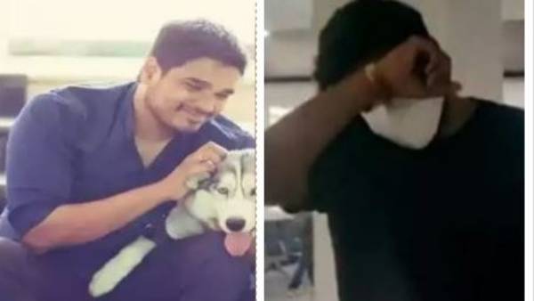 Delhi CBI Special Court remands Boyin Pally Abhishek Rao to 14-day judicial remand Delhi CBI Special Court remands Boyin Pally Abhishek Rao to 14-day judicial remand