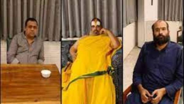 ఎమ్మెల్యేల కొనుగోలు కేసులో నిందితులతో సంబంధాలపై ప్రతాప్ గౌడ్ కు సిట్ విచారణ