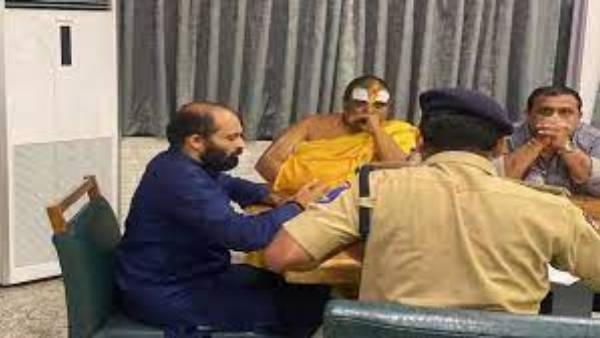  నేడు సిట్ ముందుకు ప్రతాప్ గౌడ్