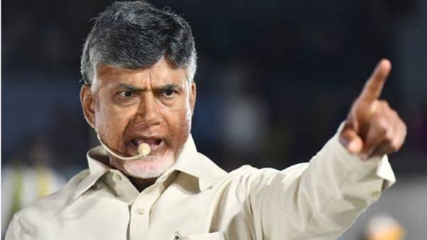 చంద్రబాబు ఎమోషనల్ సెంటిమెంట్ డైలాగ్స్