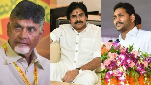 టీడీపీ స్ధానం జనసేన ఆక్రమిస్తుందా ?