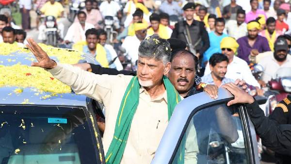 టీడీపీ గెలిస్తే జిల్లా కేంద్రంగా రాజంపేట?