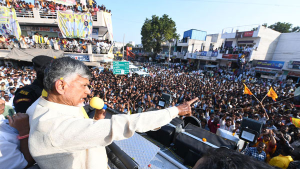  కోట్ల విజయ్ భాస్కర్ రెడ్డిపై ప్రశంసలు