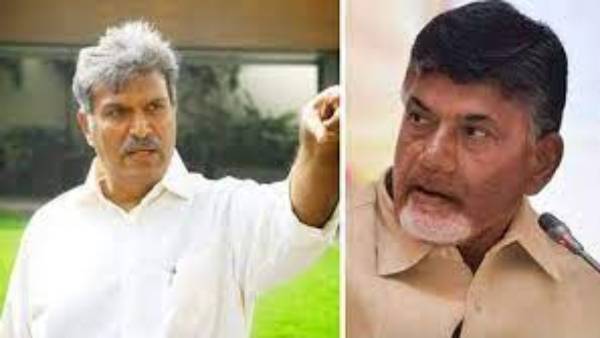  తనకు బదులుగా వేరేవారిని ప్రోత్సహిస్తున్నారు