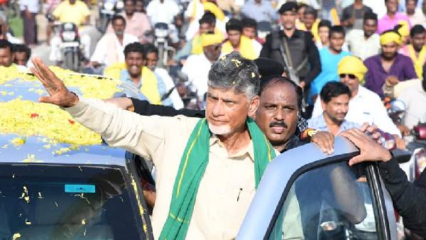 తెరపైకి వస్తోన్న యువ నాయకత్వం