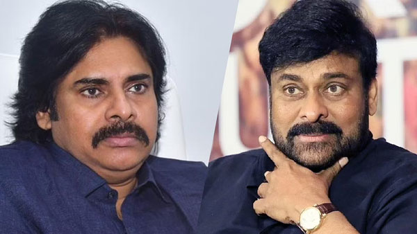 Megastar Chiranjeevi decided to support brother Pawan Kalyan,will participate in Janasena chiefs bus yatra Megastar Chiranjeevi decided to support brother Pawan Kalyan,will participate in Janasena chiefs bus yatra