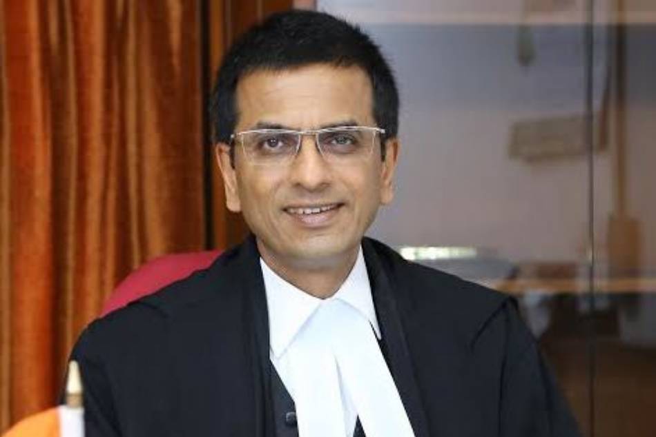 cji dy chandrachud key decision on bail and transfer pleas-all benches will hear daily cji dy chandrachud key decision on bail and transfer pleas-all benches will hear daily