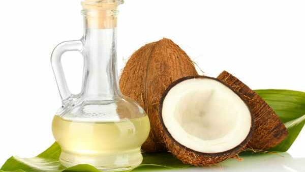  కొబ్బరి నూనె