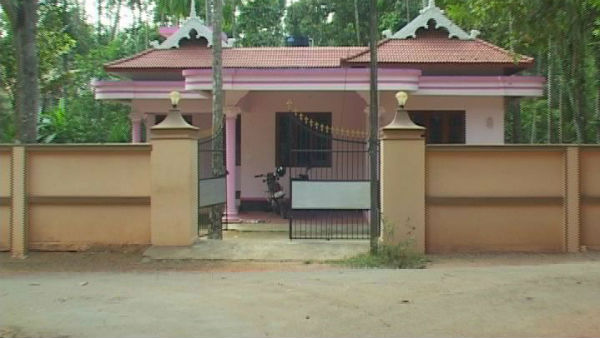 ఈ దిశలో ప్రహరీగోడ ఇలా ఉంటే అష్టైశ్వర్యాలు