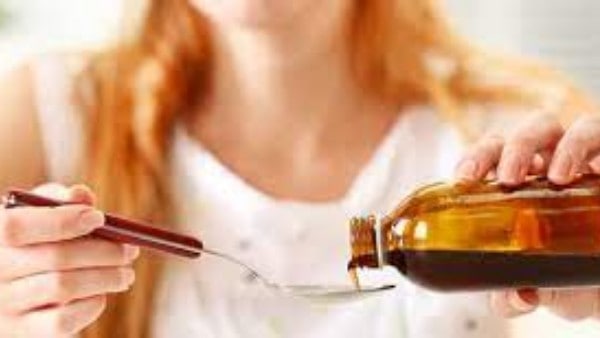 దగ్గు మందులపై నిషేధం విధించాలని పెరుగుతున్న డిమాండ్