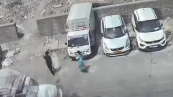 కొడుకుతో కలిసి ఆరు నెలల ముందే చంపేసింది