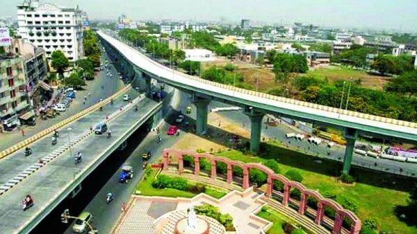 హైదరాబాద్‌లో కొత్తగా మరో రెండు ఫ్లైఓవర్లు