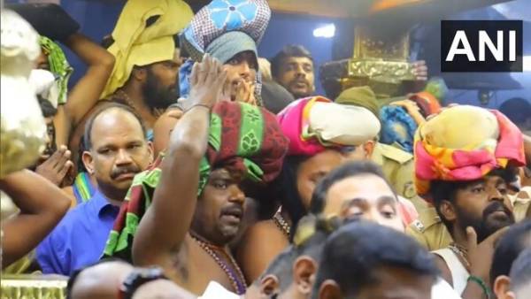 తమకు ఎలాంటి దురుద్దేశం లేదన్న కేరళ సర్కారు