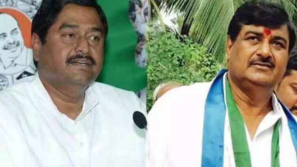 మూడు రాజధానులపై ధర్మాన సోదరుల కృషి