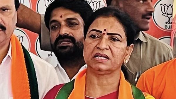 కొనుగోలు డ్రామాను బిజెపికి అంటగట్టడం కెసిఆర్ చిల్లర మనస్తత్వానికి నిదర్శనం 