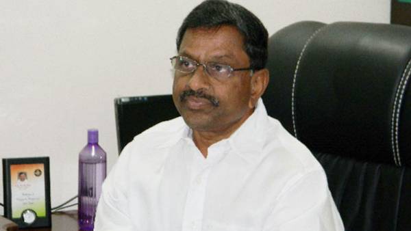  ఏంచేయాలో అర్థంకాని పరిస్థితి