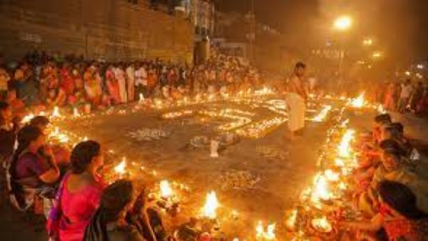 కార్తీక పౌర్ణమి.. 365 వత్తులతో దీపారాధనతో విశేష ఫలితాలు