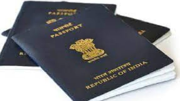 పాస్ పోర్ట్ ఏజెంట్ పాస్ పోర్ట్ ఏజెంట్