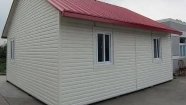 అతి తక్కువ ఖర్చులో సింగిల్ బెడ్ రూమ్ ఇల్లు నిర్మాణం