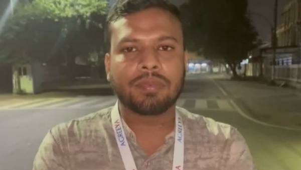  Nepal earthquake: Strong tremors in Delhi-NCR region after 6.3 magnitude quake hit in Nepal