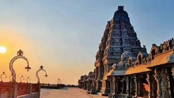 వేములవాడ రాజన్న ఆలయం మూసివేత, తిరిగి తెరుచుకునే సమయాలివే