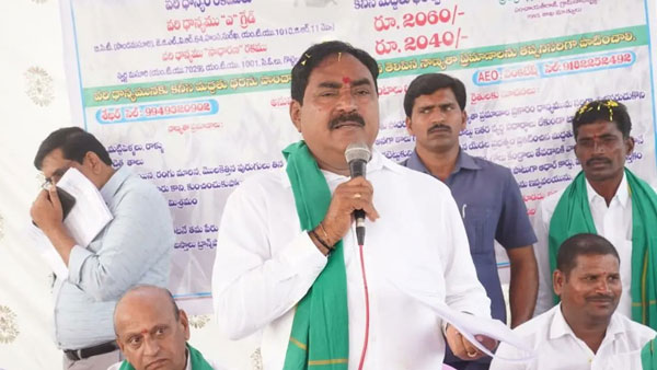ఎన్నికల కోసం ఆలయాల డ్రామా.. మునుగోడు ప్రజలు డ్రామాలకు తెరదించారు