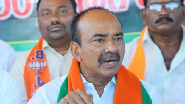 బీజేపీకి నో ఛాన్స్