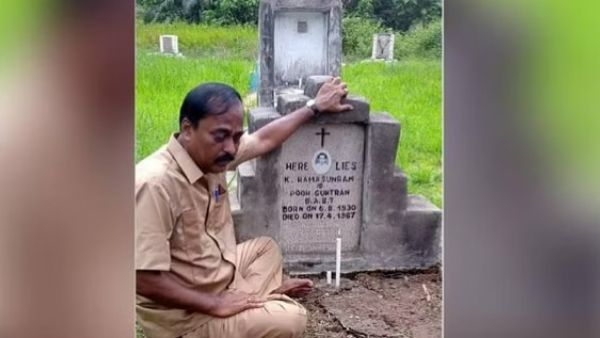 అనాథ శరణాలయం