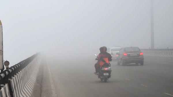 చలికి తోడు..