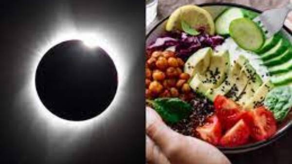 గ్రహణ సమయంలో పెద్దలు చెప్పిన నియమాలు పాటిస్తే మంచిది