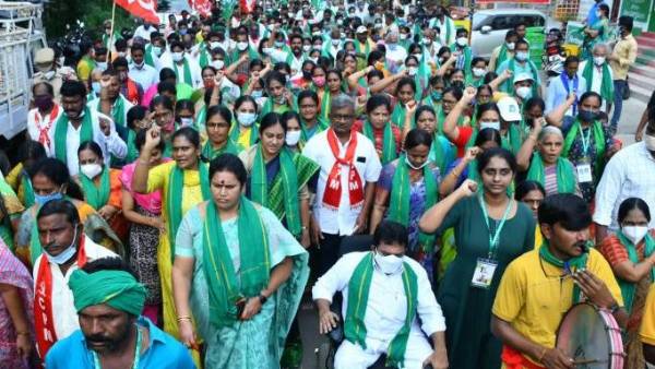 నిబంధనలు ఉల్లంఘిస్తే కోర్టుకు రండి..