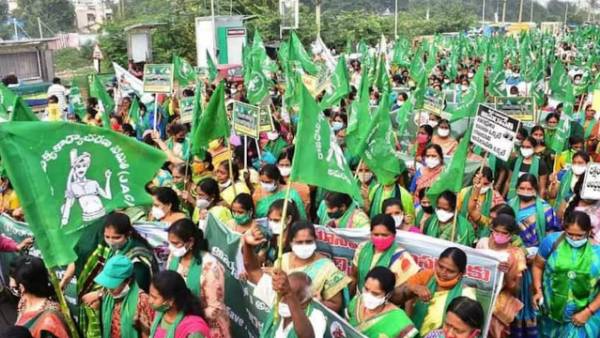 సంకల్పానికి సంఖ్యతో పనిలేదు
