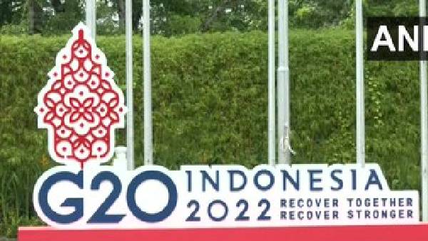 భారత్ కు జీ20 పగ్గాలు