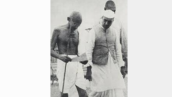 గాంధీపై హత్యా ప్రయత్నాలు గాంధీపై హత్యా ప్రయత్నాలు