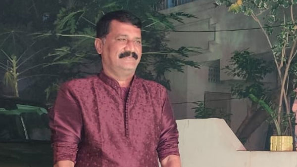 చేరిక లాంఛనమే.. చేరిక లాంఛనమే..