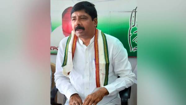 భారత్ జోడో యాత్రతో.. భారత్ జోడో యాత్రతో..