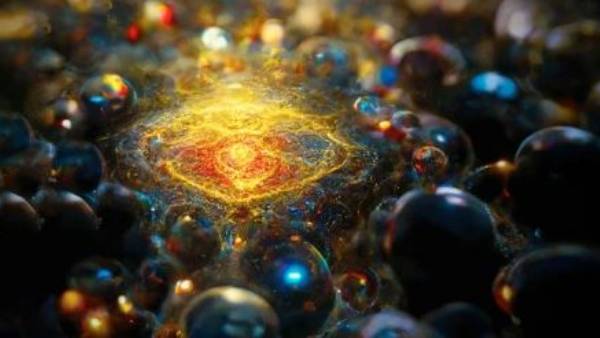 అంతర్యామిని అర్థం చేసుకునే ప్రయత్నం చేయాలి