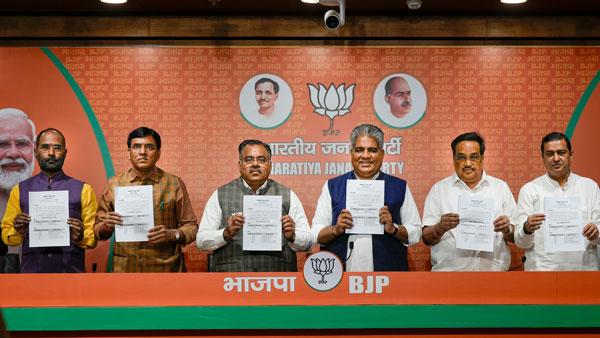 39 మంది పాటిదార్లకు టికెట్