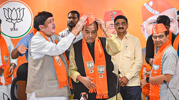 ఠాకూర్లకు తగ్గిన సీట్లు