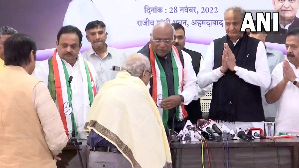 ప్రచార వేడి..