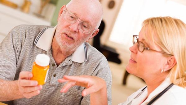 మందులపై నమ్మకంతో, ఆత్మవిశ్వాసంతో వాడితే ఫలితం ఉంటుంది మందులపై నమ్మకంతో, ఆత్మవిశ్వాసంతో వాడితే ఫలితం ఉంటుంది