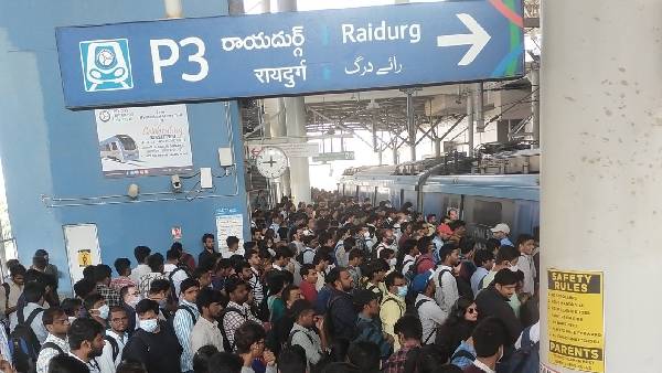 31 కిలోమీటర్లు..26 నిమిషాల్లో