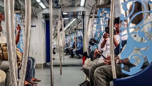 Hyderabad Metro announces loyalty bonus to loyal customers: these are IDs. Hyderabad Metro announces loyalty bonus to loyal customers: these are IDs.