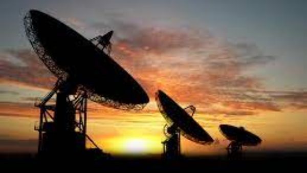 ఎస్ బ్యాండ్ ప్రసారాల్లో..