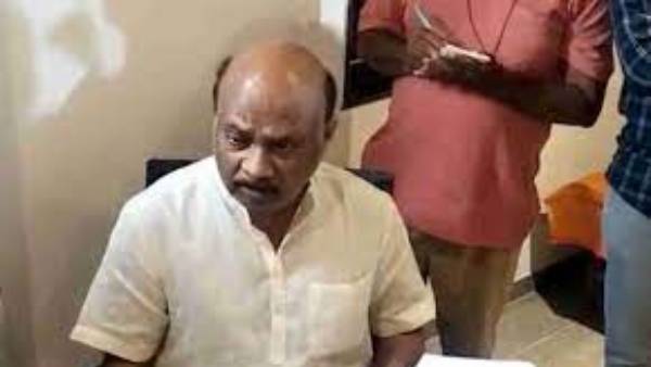  అయ్యన్న అరెస్టుపై సీఐడీ ప్రకటన