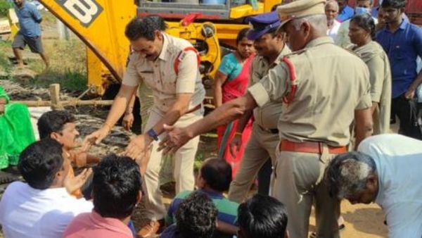  ఇప్పటంలో పవన్ బహిరంగసభ