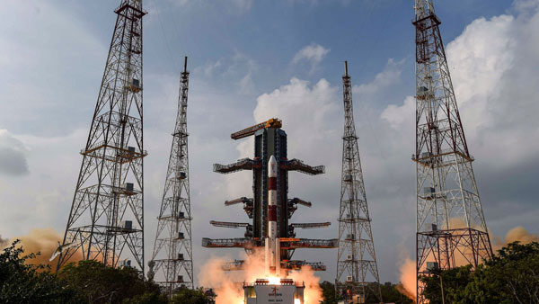 సముద్రాలపై