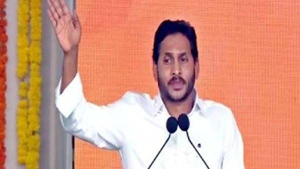 రాష్ట్ర ప్రయోజనాలే తన లక్ష్యమంటూ